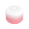 Setty speaker round GB-900 white-pink gradient