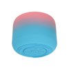 Setty speaker round GB-900 turquoise-pink gradient
