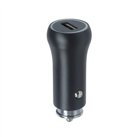 Setty car charger 1x USB 2,4A CC-A-241 black