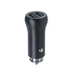 Setty car charger 2x USB 3A CC-AA-31 black