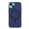 Frozen Mag case for Samsung Galaxy S24 FE navy blue