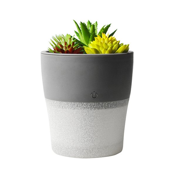 Setty humidifier NP-18 grey