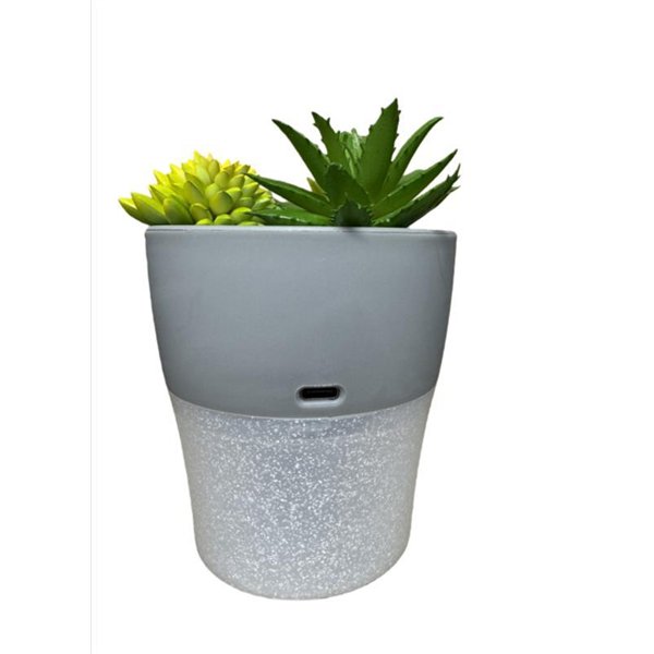 Setty humidifier NP-18 grey