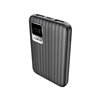 Maxlife power bank MXPB-07 5000 mAh black