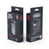 Maxlife power bank MXPB-07 20000 mAh black