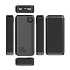 Forever power bank TB-300L PD QC 22,5W 20000 mAh black