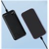Forever power bank TB-300L PD QC 22,5W 20000 mAh black