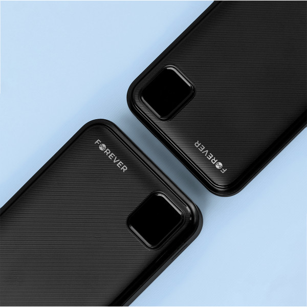 Forever power bank TB-300L PD QC 22,5W 20000 mAh black