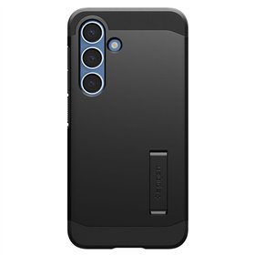 Чехол Spigen Tough Armor MagSafe для Samsung Galaxy S25+ Plus, черный