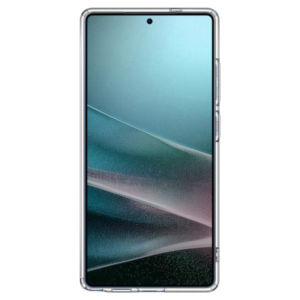 Spigen Ultra Hybrid Mag MagSafe maciņš Samsung Galaxy S25 Ultra Zero One, balts