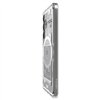 Spigen Ultra Hybrid Mag MagSafe case for Samsung Galaxy S25 Zero One White