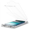 Spigen Elite Shield &quotEz Fit&quot for Samsung Galaxy S25 Clear