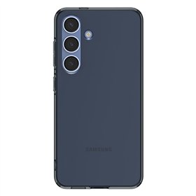 Чехол Spigen Liquid Crystal для Samsung Galaxy S25 Space Crystal