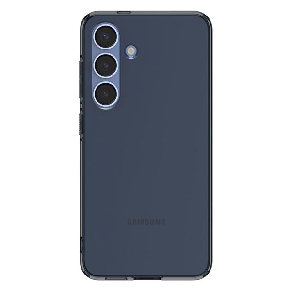 „Spigen“ skystųjų kristalų dėklas, skirtas „Samsung Galaxy S25 Space Crystal“