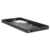Samsung Enzo Aramid Case for Samsung Galaxy S25 Ultra Black-Silver