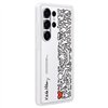 Samsung Flipsuit Case for Samsung Galaxy S25 Ultra White