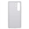 Samsung Flipsuit Case for Samsung Galaxy S25 Ultra White