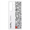 Samsung Flipsuit Case for Samsung Galaxy S25 Ultra White