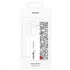 Samsung Flipsuit Case for Samsung Galaxy S25 Ultra White