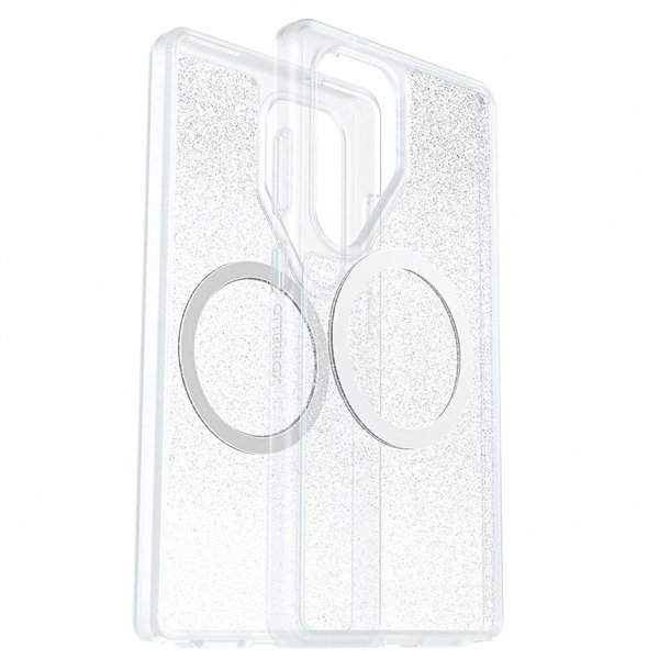 Samsung React Magnet Case for Samsung Galaxy S25 Ultra Starlight Dust