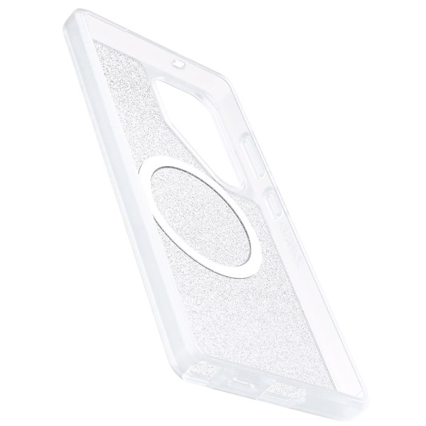 Чехол Samsung React Magnet для Samsung Galaxy S25 Ultra Starlight Dust