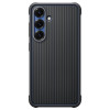 Samsung Rugged Case for Samsung Galaxy S25 Black