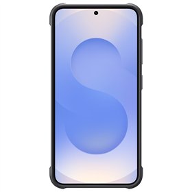 Puhelinsuoja Samsung S25 Musta