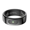 Forever Smart ring Astral SR-100 black size 9