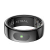 Forever Smart ring Astral SR-100 black size 10