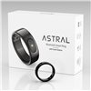 Forever Smartring Astral SR-100 black size 11