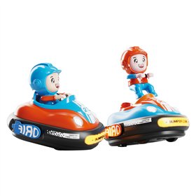 Maxlife Bumper cars MXRC-500