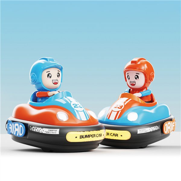 Maxlife Bumper cars MXRC-500