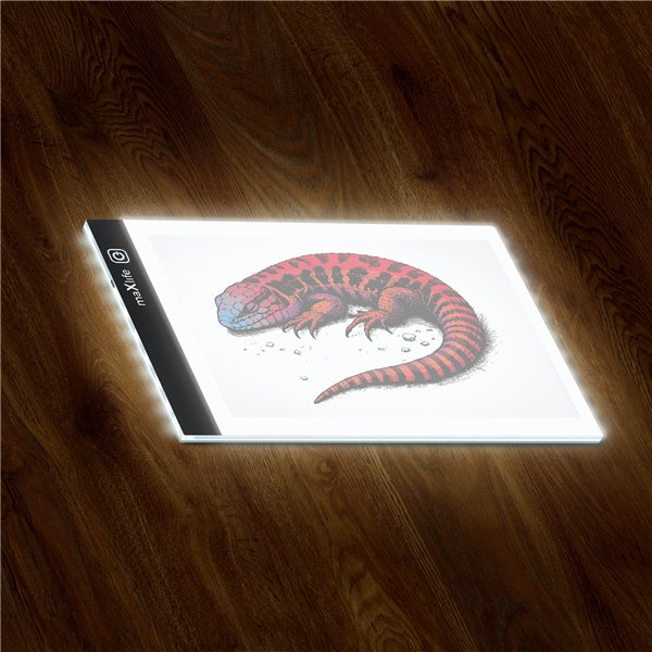 Maxlife lightpad board LED MXGT-01 for tracing