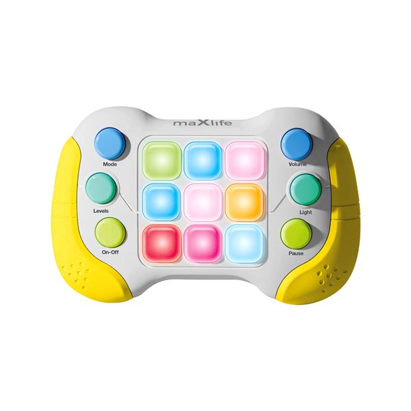 Maxlife portable game MXPS-300