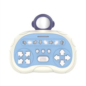 Maxlife portable game MXPS-400 astronaut