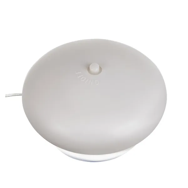 Vitraaž LED 3D - Jõuluvana