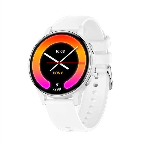 Smartwatch Forever GSM192441 White 1,3''