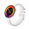 Smartwatch Forever GSM192441 White 1,3''