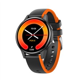 Smartwatch Forever GSM192442 Black 1,3''