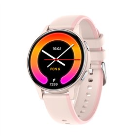 Smartwatch Forever GSM192507 Pink 1,28"