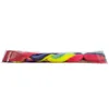 Synthetic hair rainbow braids Soulima 23571