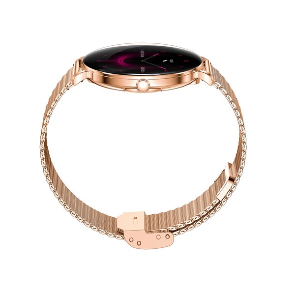 Smartwatch Forever GSM192769 Pink 1,43"