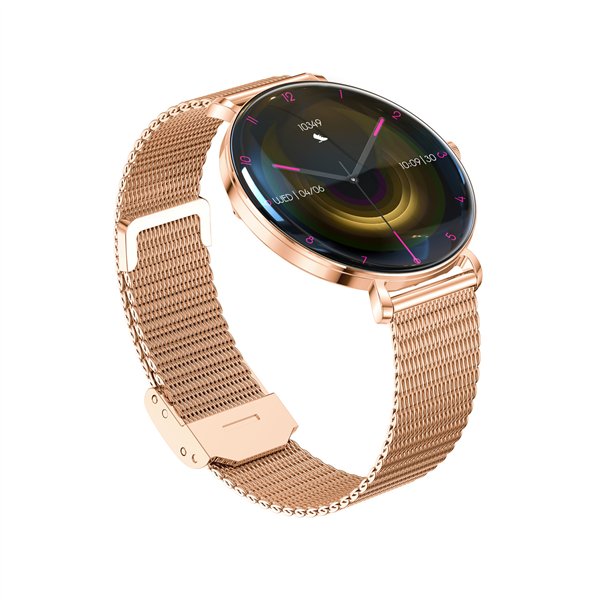 Smartwatch Forever GSM192769 Pink 1,43"