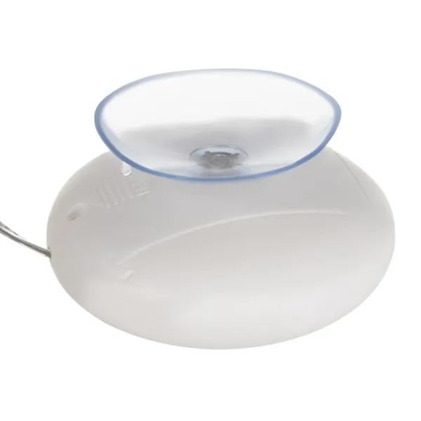 Vitraaž LED 3D - Jõuluvana