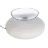 3D LED vitražas - Kalėdų Senelis