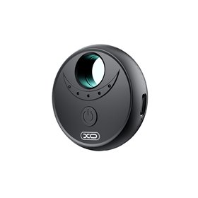 XO camera detector CRP02 black