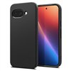 Spigen Liquid Air case for Google Pixel 9a Matte Black