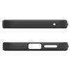Spigen Liquid Air case for Google Pixel 9a Matte Black