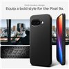 Spigen Liquid Air case for Google Pixel 9a Matte Black