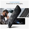 Spigen Liquid Air case for Google Pixel 9a Matte Black